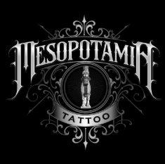 Mesopotamia